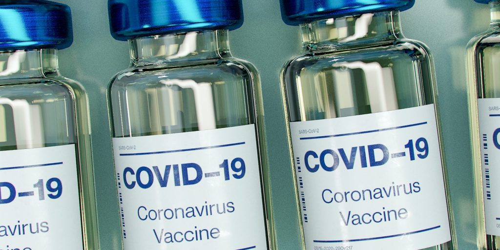 covid-19 vaccine