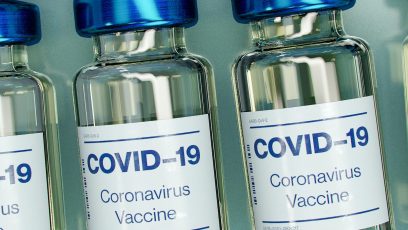covid-19 vaccine