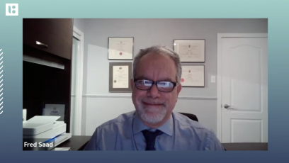 Fred Saad
