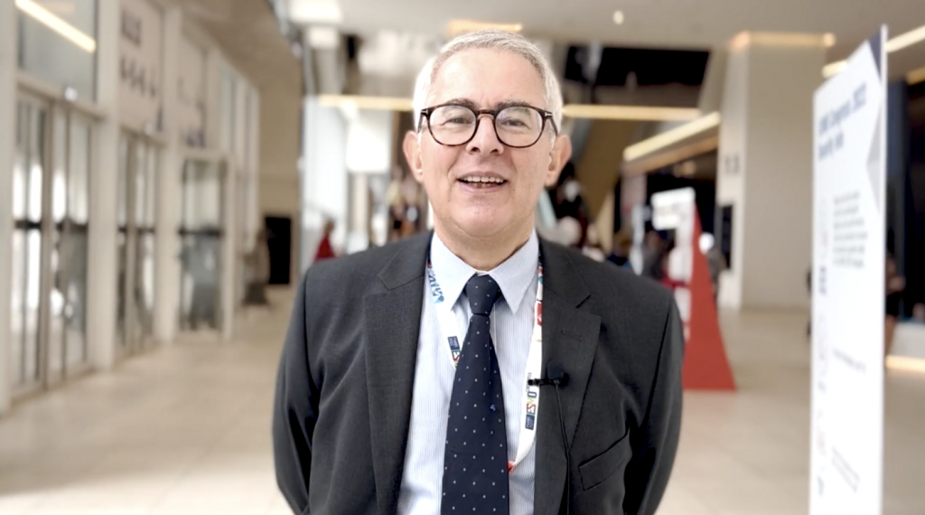 Prof. Gerard Zalcman