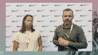 Sigmund Brabrand & Katarina Puco & Katarina Poco