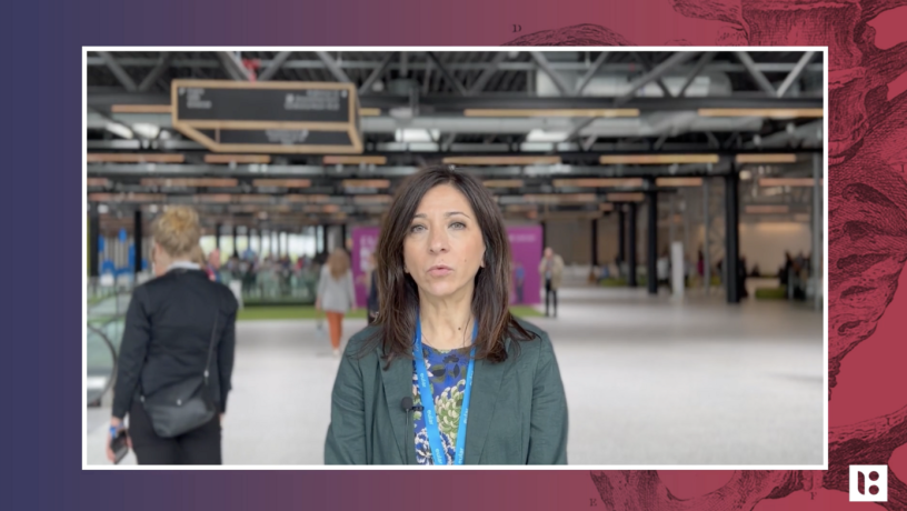 Maria-Antonietta D'Agostino