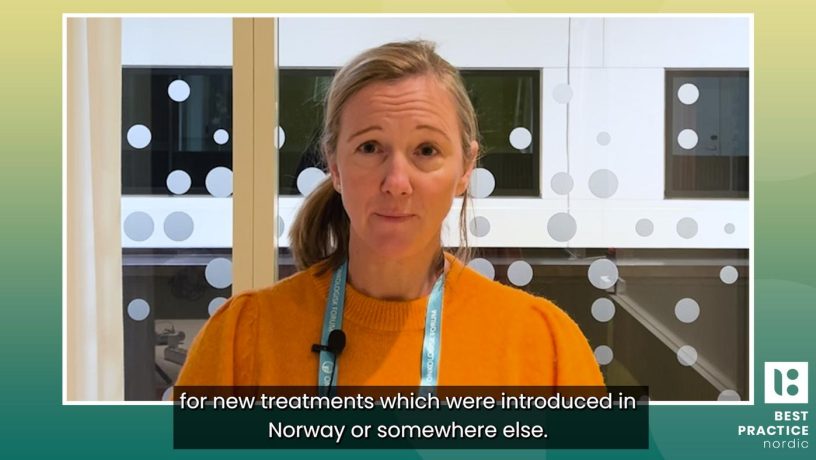 Bettina Kulle Andreassen