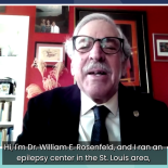 William E. Rosenfeld