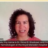 Dima El-Sharkawi