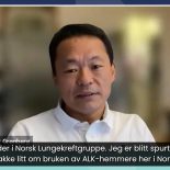 Bjørn Henning Grønberg