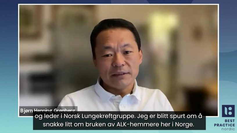 Bjørn Henning Grønberg