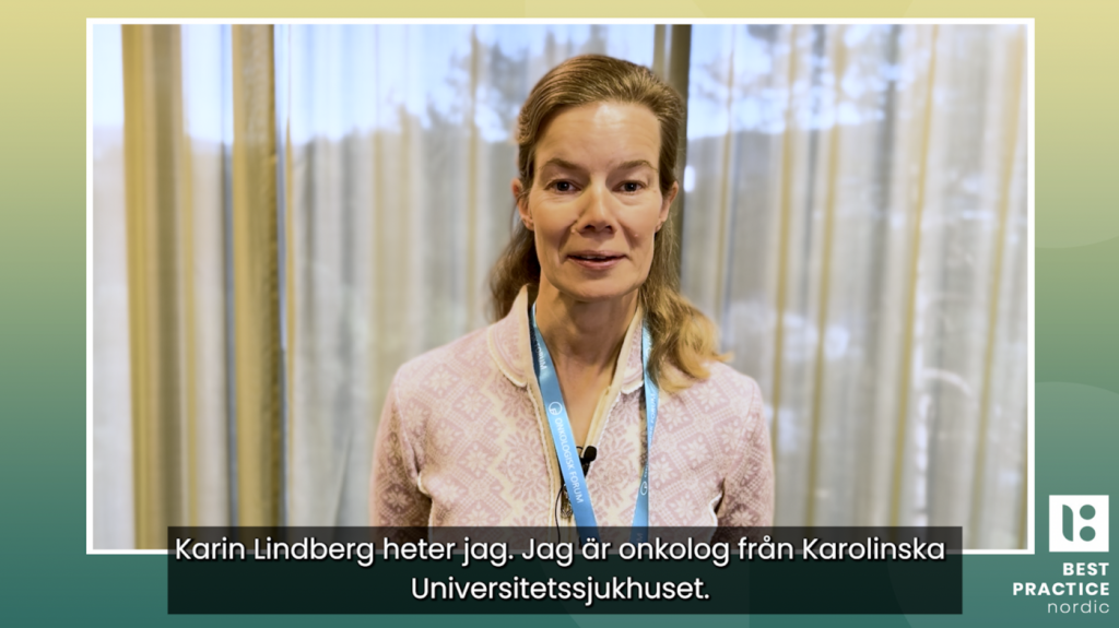 Karin Lindberg