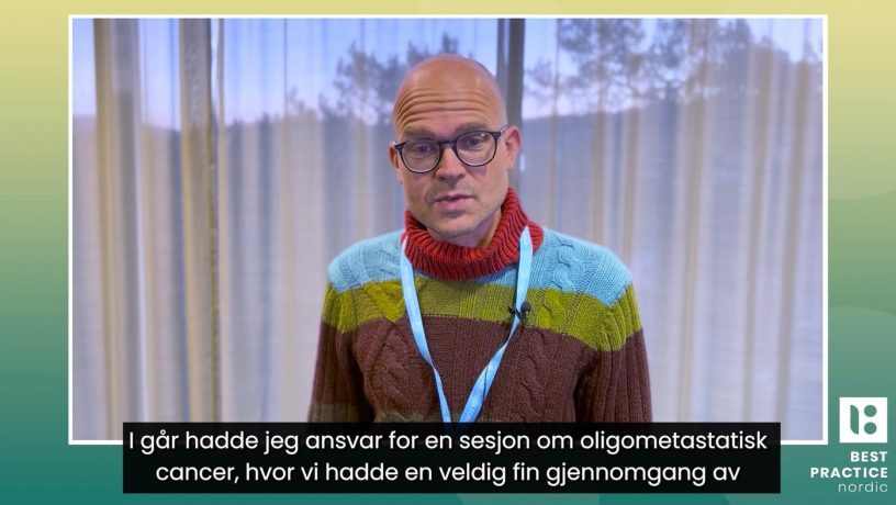 Åsmund Avdem Fretland