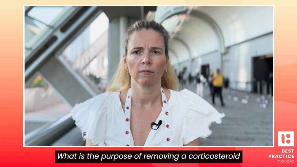 Frida Bugge Askeland