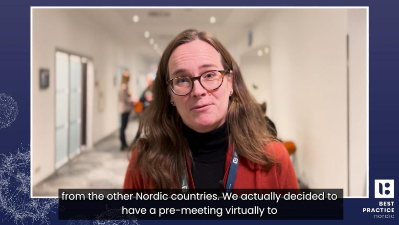 Hege Elisabeth Giercksky Russnes