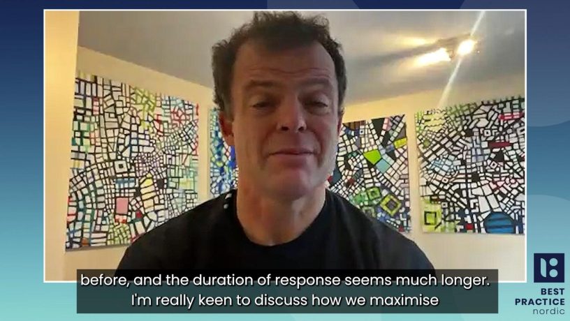 Interview With Thomas Powles