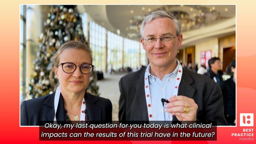 Betty Gardie & François Girdon